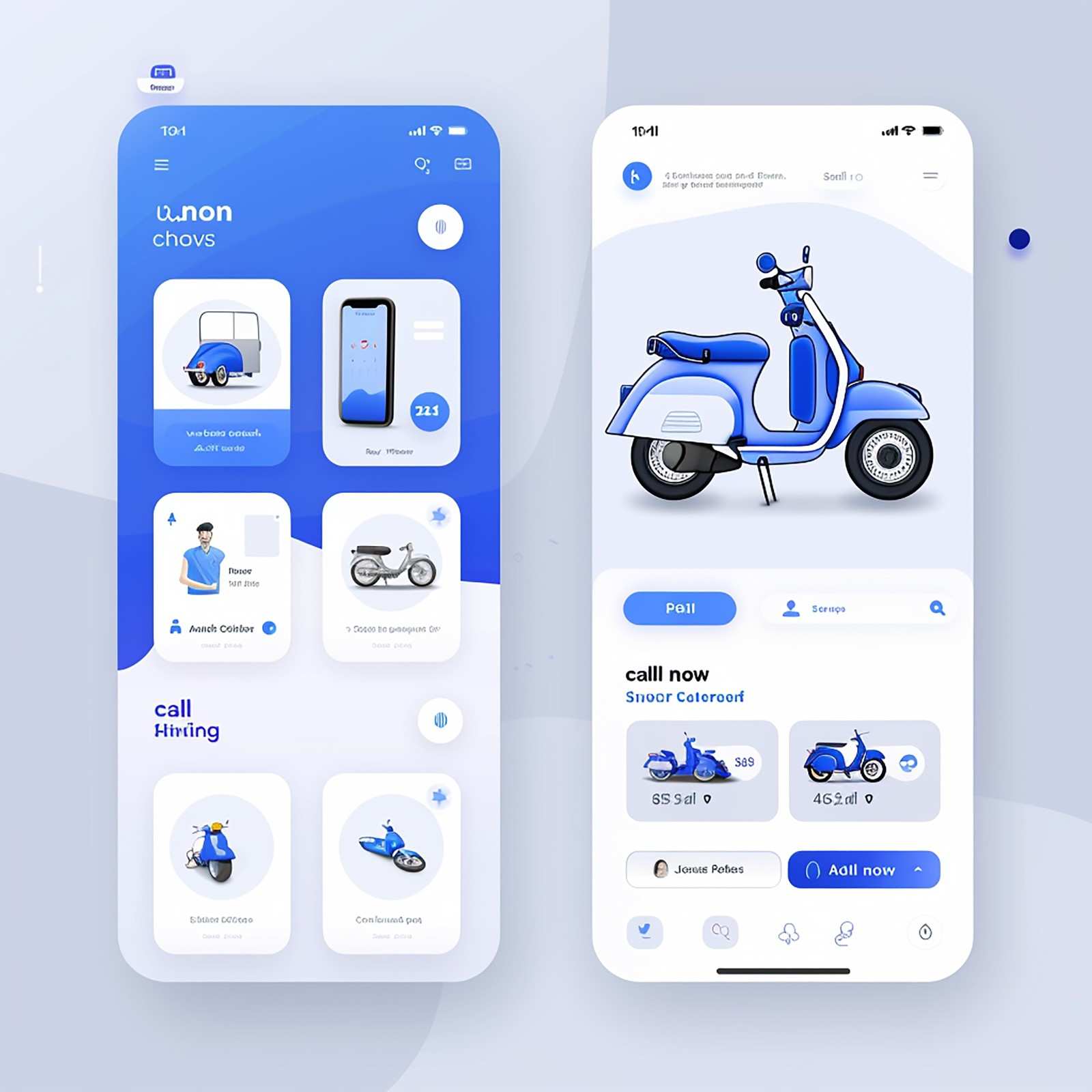 Affordable Mobile App Development